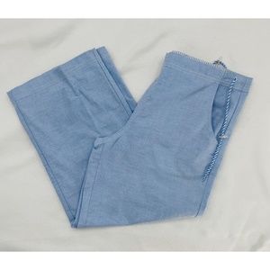 Tommy Hilfiger Crop Swim/Lounge  Pants